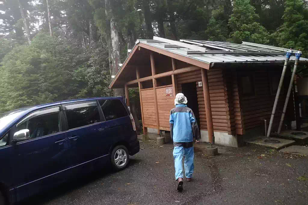 ちょっ、トイレトイレ